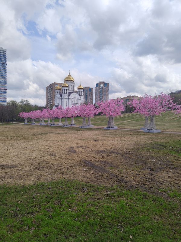 BikeRide 22.04.2024