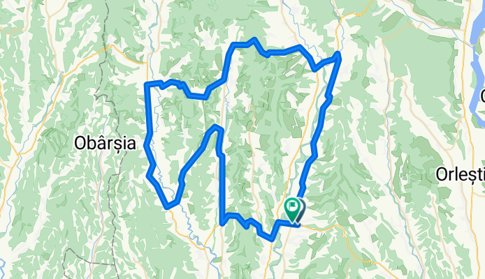 Damila Bike Fest - Road