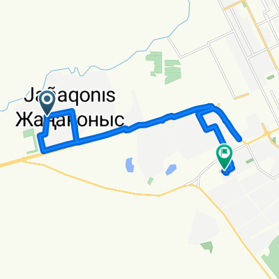 Уверенная езда