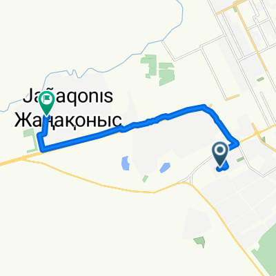 Медленная езда