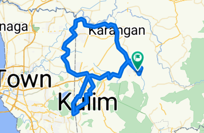 Open this route in the Bikemap app