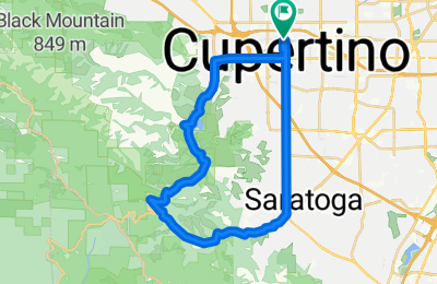 Open this route in the Bikemap app