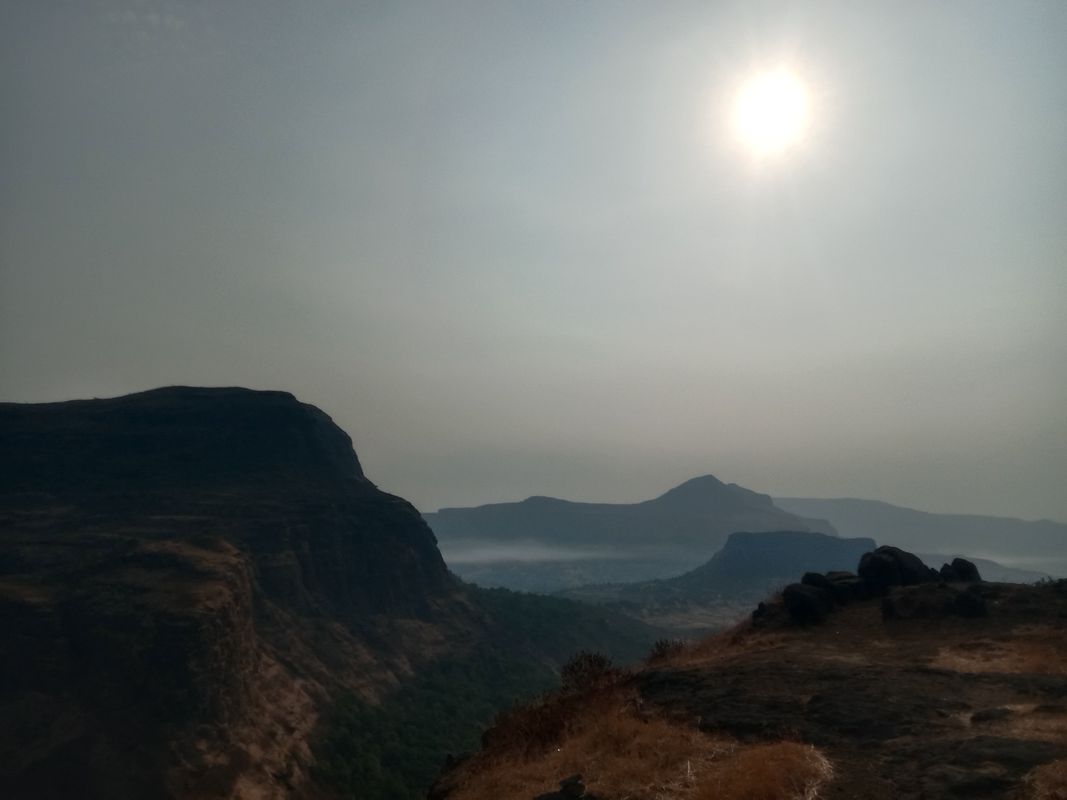 XQJ3+9M7, Nashik to Kewal Park Road, Nashik