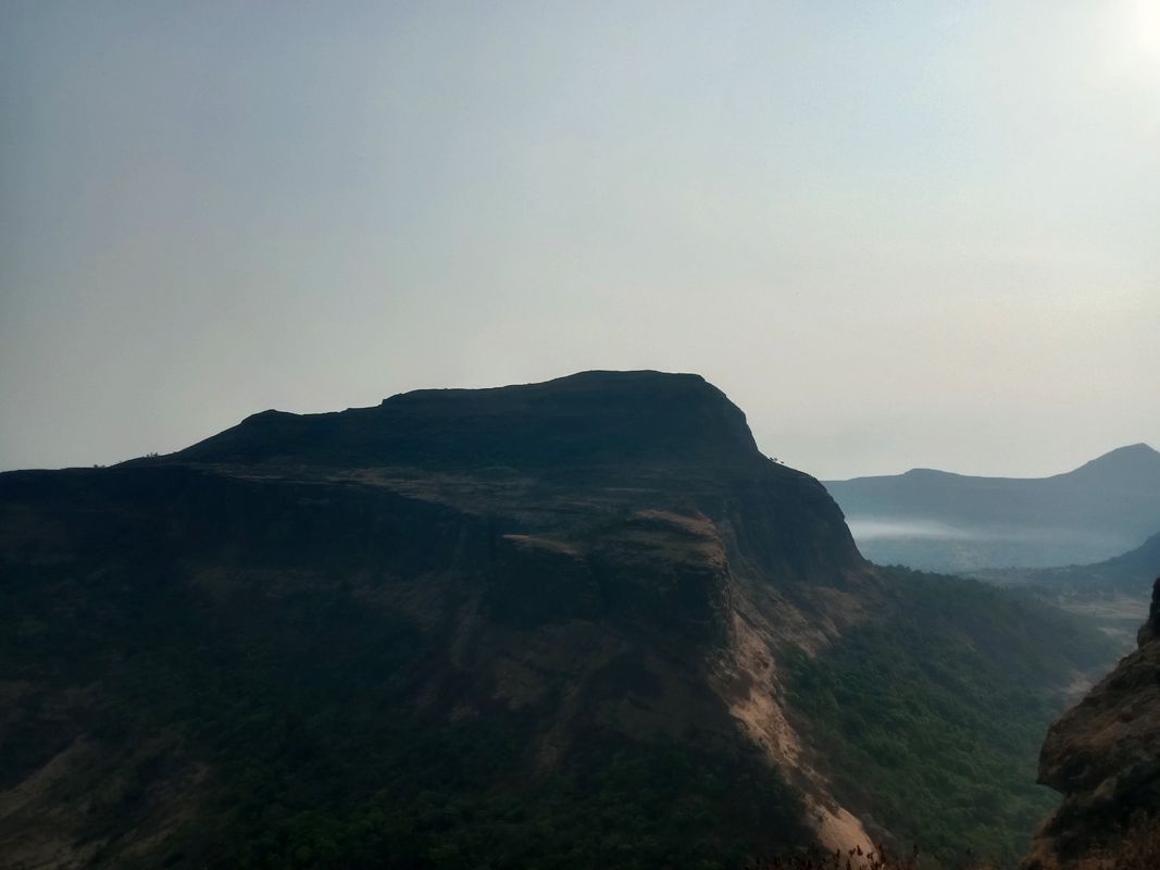XQJ3+9M7, Nashik to Kewal Park Road, Nashik
