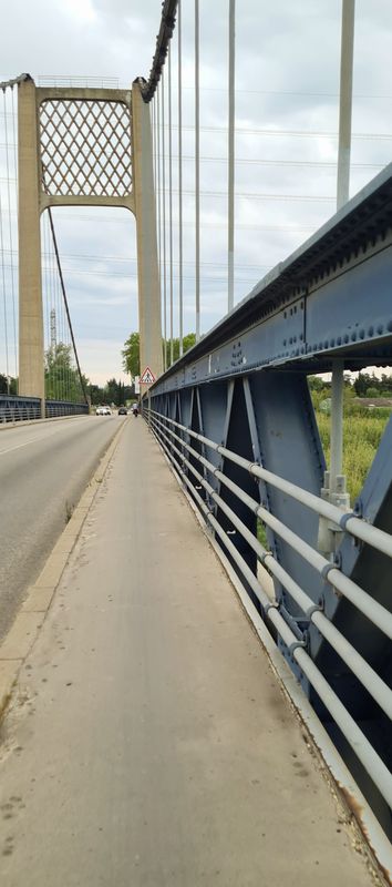 Graveson - Avignon - Runde