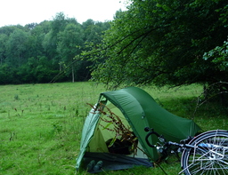 Highlight 2 along the Bikemap route "Periple  11 / 36" Highlight 2 along the Bikemap route "Periple  11 / 36"
