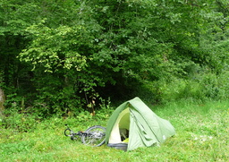 Destacado 2 en la ruta de Bikemap "periple 11 / 37"