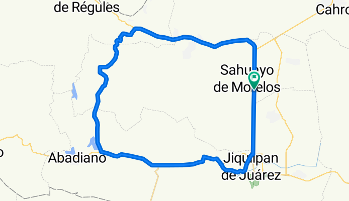 Diese Route in Bikemap Web öffnen