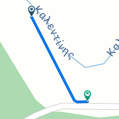 Οδός χωρίς ονομασία, Άρτα to Οδός χωρίς ονομασία, Άρτα