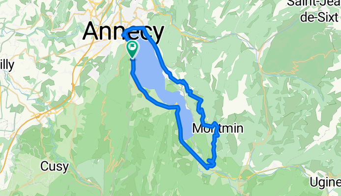Diese Route in Bikemap Web öffnen