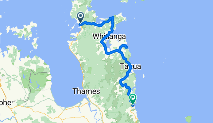 Diese Route in Bikemap Web öffnen