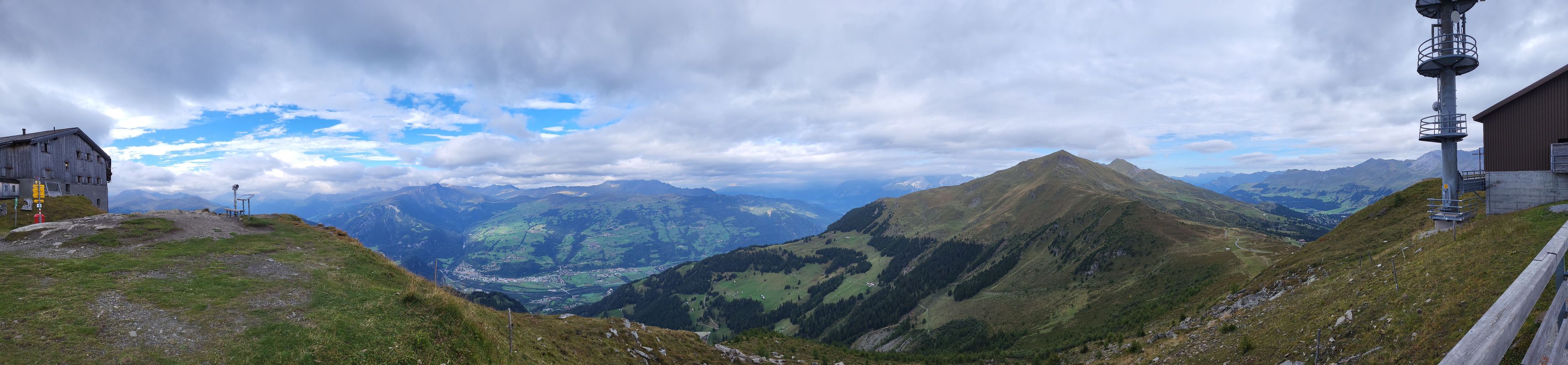 Scalottas-Tgatieni-Scalottas-Heidsee