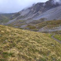 Urdenfürggli-Lenzerheide