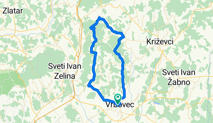 Vrbovec