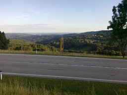 Highlight 8 along the Bikemap route "Groß Wechsel Rund"
