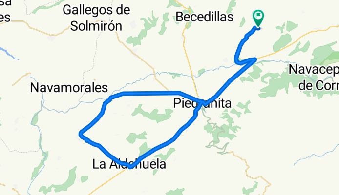 Bonilla de la Sierra
