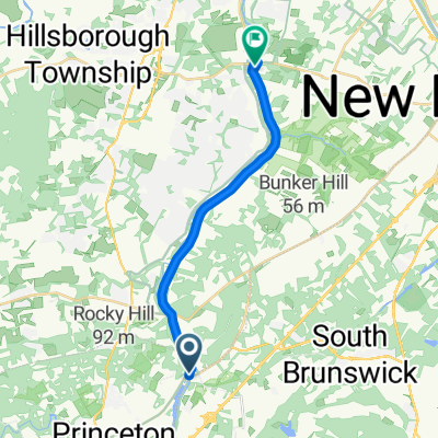 20120308 Canal Cruise