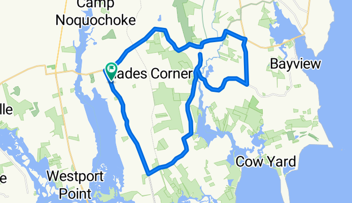 🚴🚴‍♀️🚴‍♂️ 🍻- 15 Mile (Bikes and Beers Farm Coast 2024)