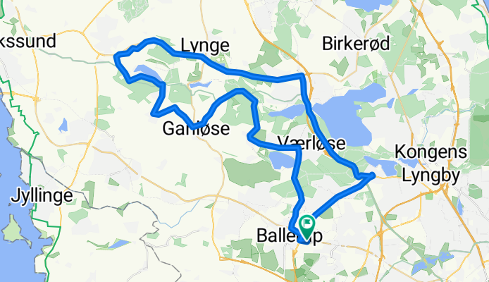 Onsdag