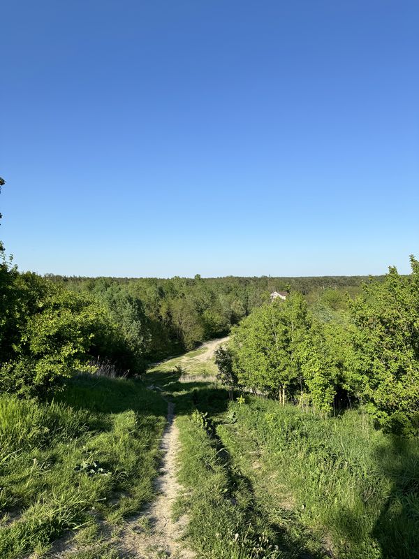 Radzymińska 23A, Kobyłka do Radzymińska 23, Kobyłka