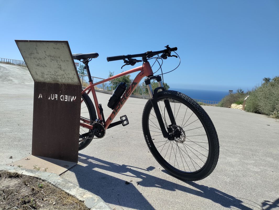 Zurrieq to B'bugia and back