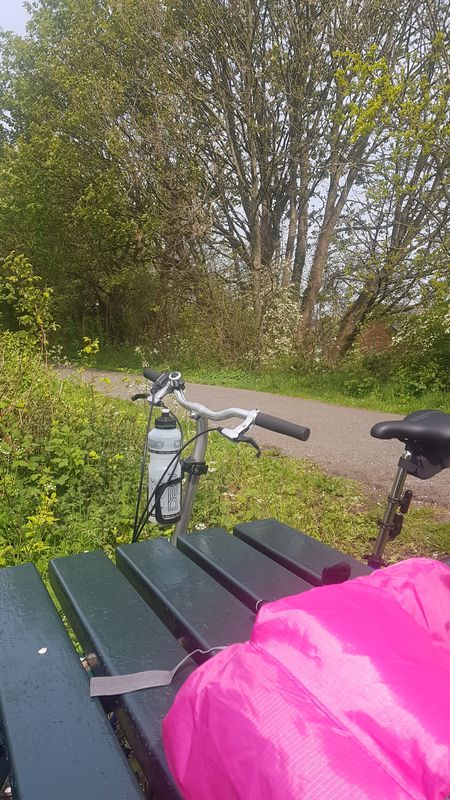 CITY CENTRE ANFIELD LOOP LINE SPEAK OTTERSPOOL CITY CENTRE