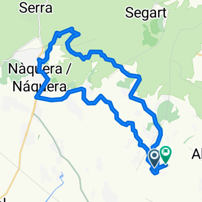 A12 M02 D11 HACIA CASTILLO SERRA