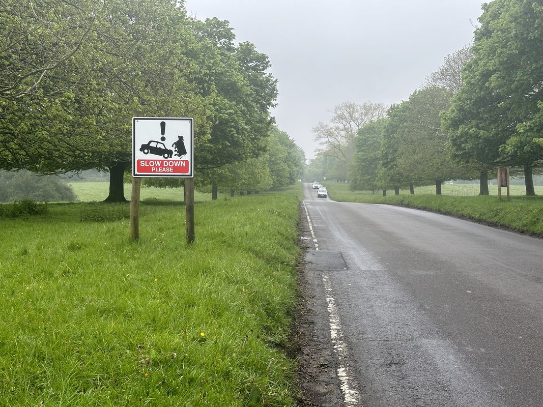 Marlborough to Reading