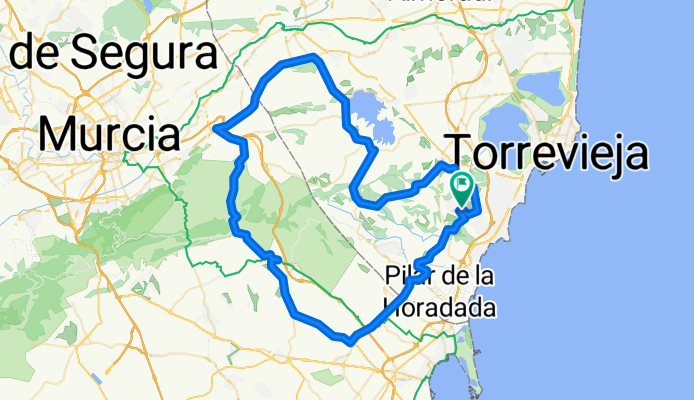 Diese Route in Bikemap Web öffnen