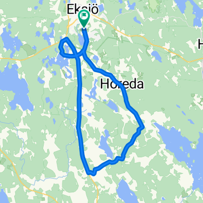 Tremilatramp