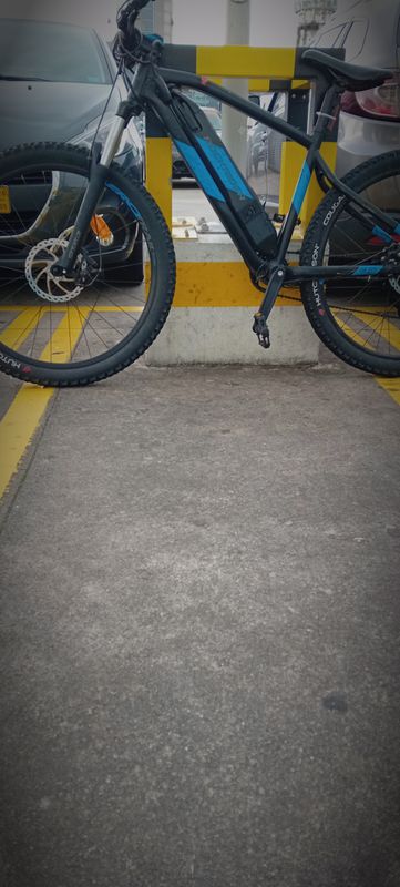 trajecto diário