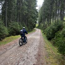 Sureanu - valea Cugirului - Cugir