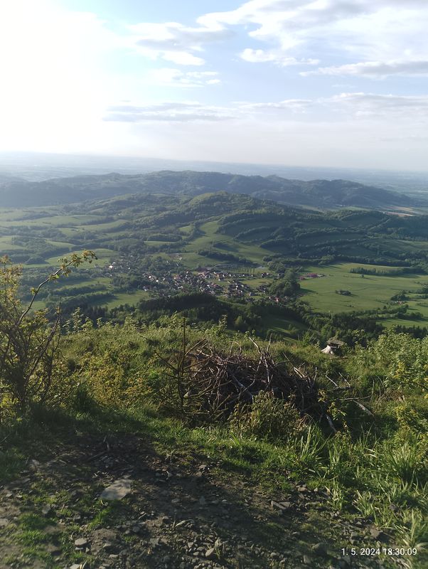 Dlouhá 3815 do Metylovice