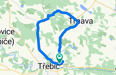 Open this route in the Bikemap app