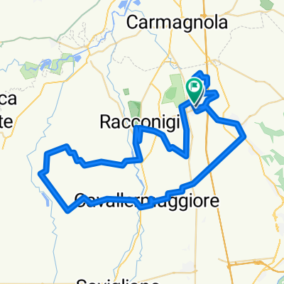 Giro di Racconigi