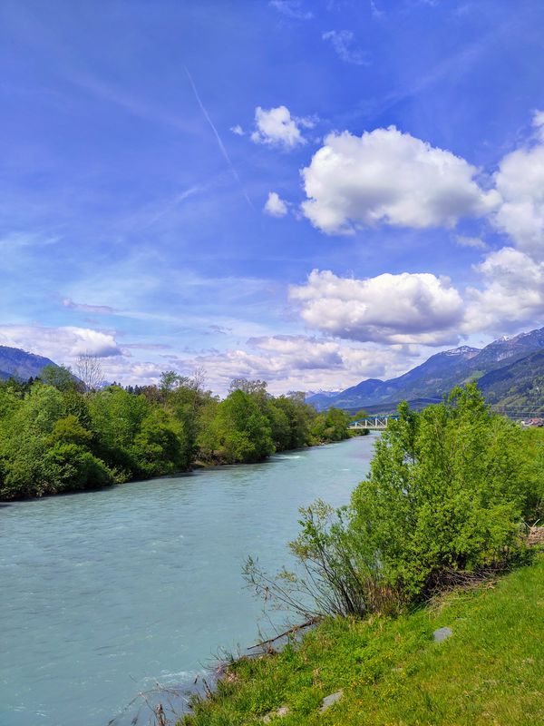 Waidegg - Gailtalradweg - Waidegg. #2