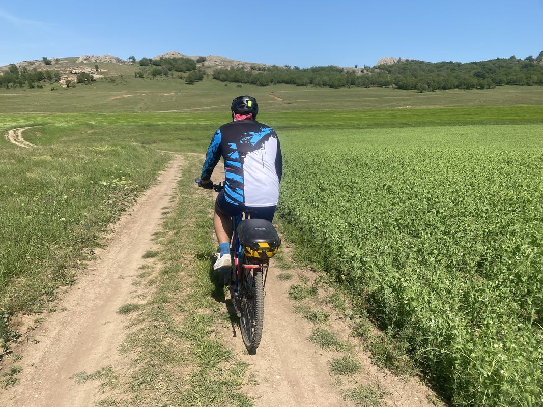 Strada Camenei, Slava Cercheza to Strada Camenei, Slava Cercheza