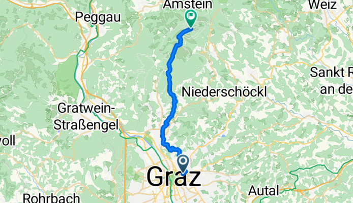 Diese Route in Bikemap Web öffnen