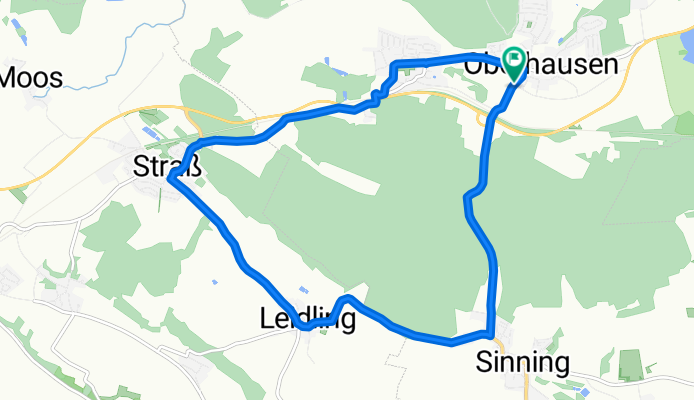 Feierabendrunde