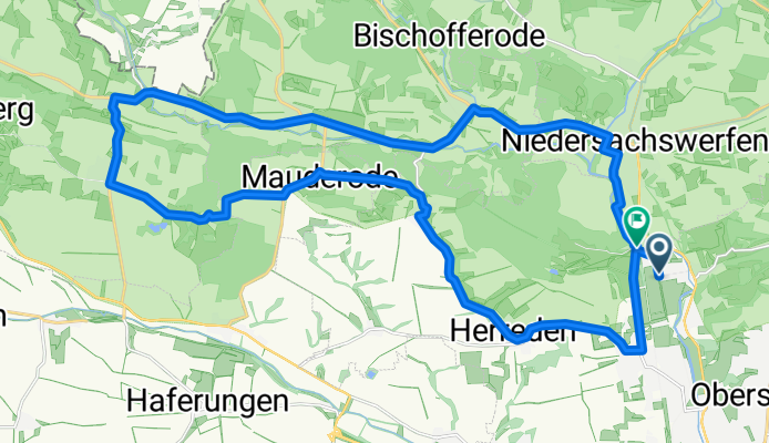 Steinsee
