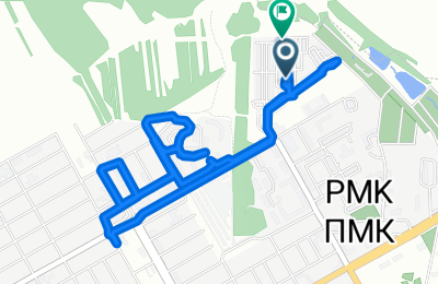 Open this route in the Bikemap app