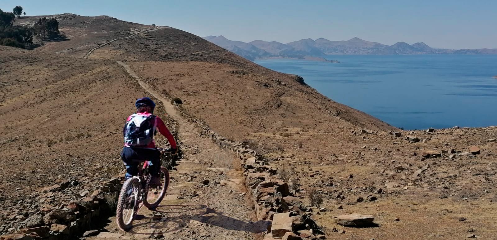 THE HIDDEN SIDE OF ISLA DEL SOL