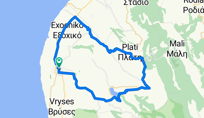 Filiatra-Chalazoni-Plati-Christianoi