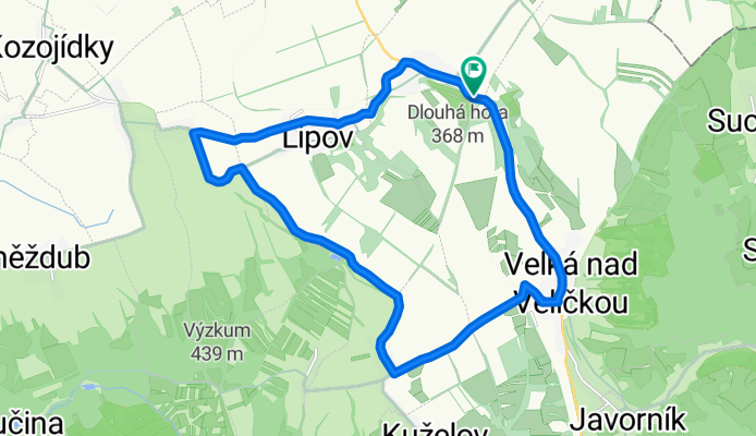 Horňácká dvacítka