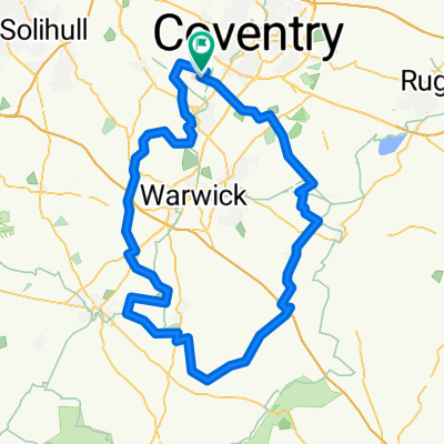 Coventry loop