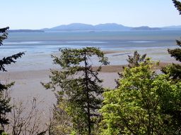 Burlington to Bellingham