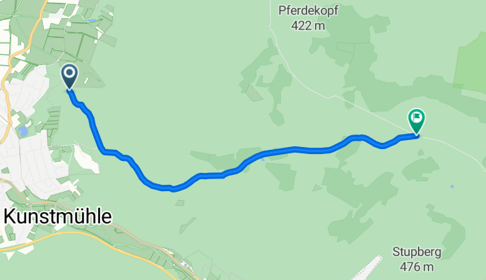 Diese Route in Bikemap Web öffnen