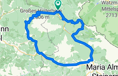 Open this route in the Bikemap app