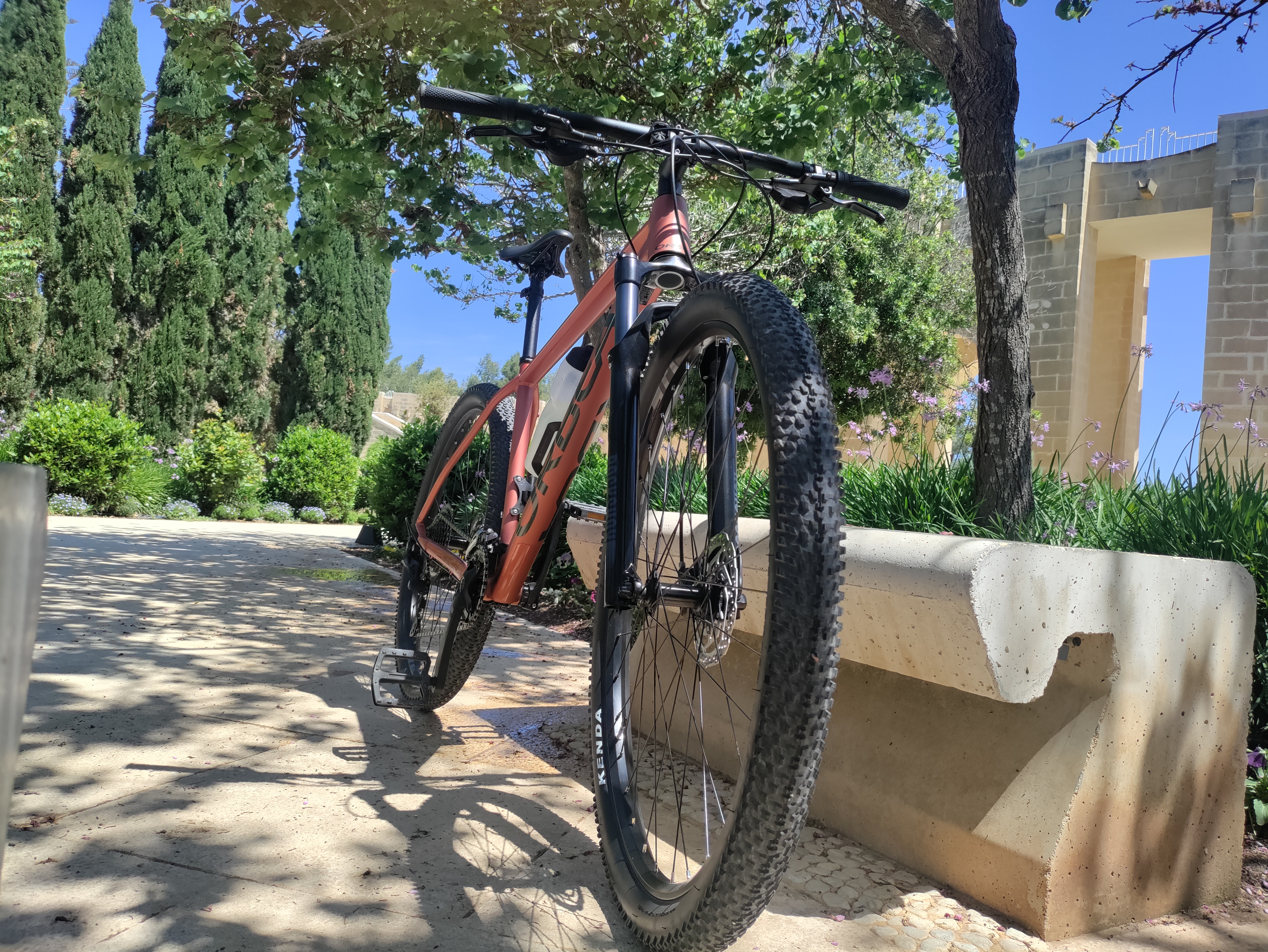 Testing front sus mid week👌