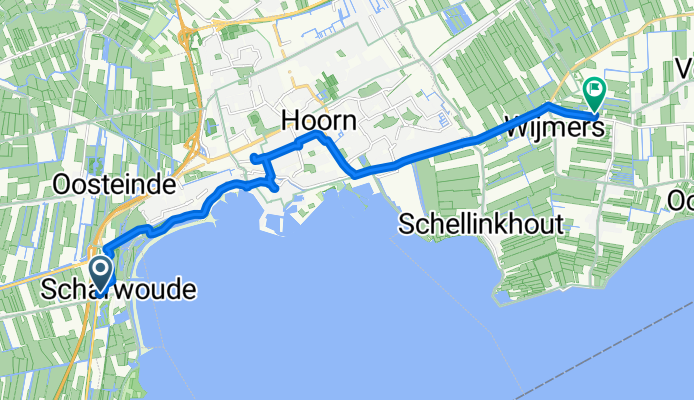 De Hulk to Blokdijk